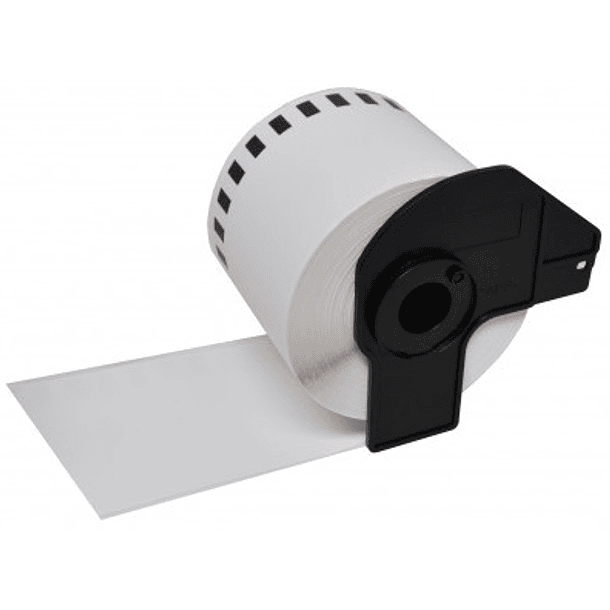 Etiquetas Compativeis DK-22205 Brother 