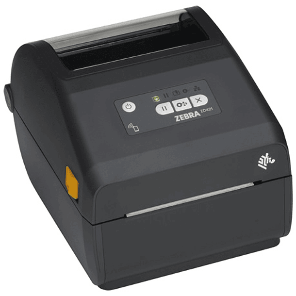 Impressora de Etiquetas Térmica ZD421 - ZEBRA 1