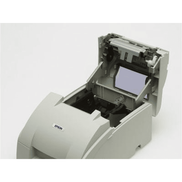 Impressora Matricial Talões TM-U220D Serie c/ FA (Preto) - EPSON 3