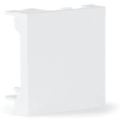 Tampa p/ 1 Painel de Ligação - FONESTAR