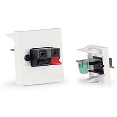 Terminais Ligação de Colunas p/ 1 Painel Ligação - FONESTAR