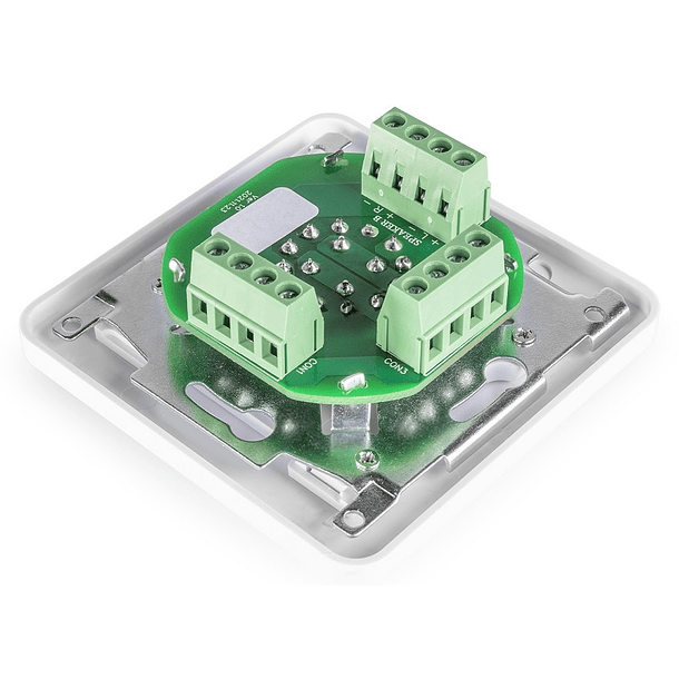 Seletor de Colunas p/ Encastrar Botões Giratórios (PDWS) - Power Dynamics 4