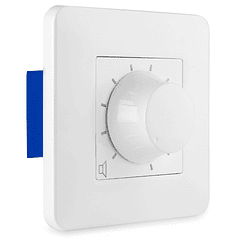 Controlador de Volume p/ Colunas 100V 30W (PDVC30) - Power Dynamics