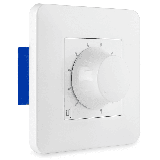 Controlador de Volume p/ Colunas 100V 30W (PDVC30) - Power Dynamics 2