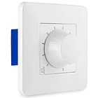 Controlador de Volume p/ Colunas 100V 12W (PDVC12) - Power Dynamics 2