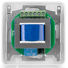 Controlador de Volume p/ Colunas 100V 12W (PDVC12) - Power Dynamics 4