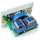 Controlador de Volume p/ Colunas 100V 50W - Power Dynamics 2