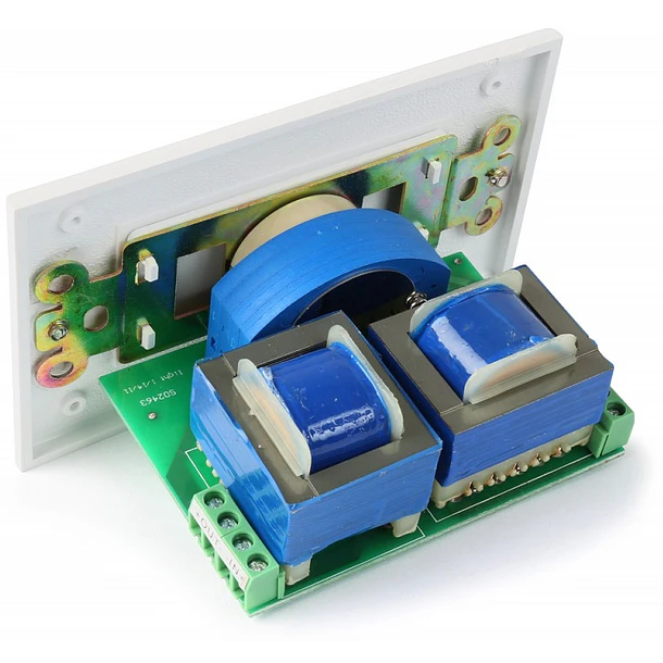 Controlador de Volume p/ Colunas 100V 50W - Power Dynamics 2