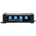 Extensor VGA via UTP RJ45 até 300 mts 2