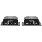 Extensor HDMI via UTP RJ45 até 60 mts (CAT 5E/6) 3