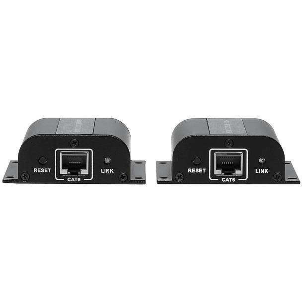 Extensor HDMI via UTP RJ45 até 60 mts (CAT 5E/6) 3