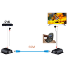 Extensor HDMI via UTP RJ45 até 60 mts (CAT 5E/6) 4