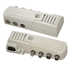 Modulador Digidom VHF/UHF (90dB) - TELEVES 1
