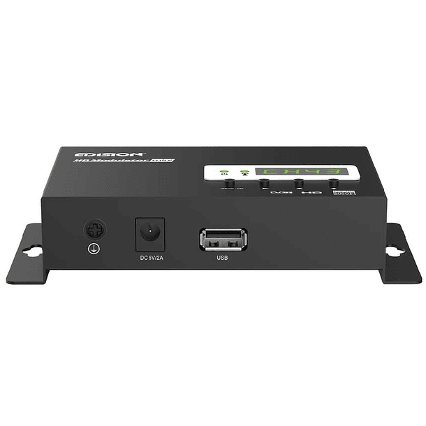 Modulador Digital HDMI 