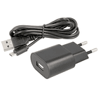 Distribuidor de Sinal HDMI 5 Entradas - 1 Saida c/ Comando 3