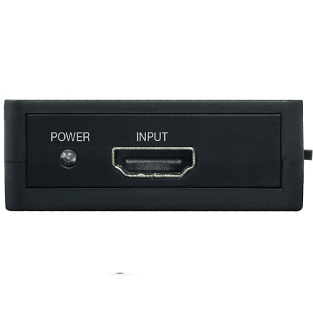 Distribuidor de Sinal HDMI Full HD 1080p 3D (1 Entrada / 2 Saidas) - FONESTAR 2