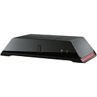 Transmissor Audio/Vídeo e IR através da Internet - SOLO 1