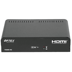 Receptor Adicional Sinal HDMI - OPTEX