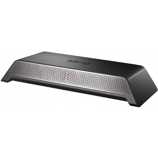 Transmissor Audio/Vídeo e IR através da Internet - PRO HD 1