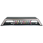 Transmissor Audio/Vídeo e IR através da Internet - PRO HD 2