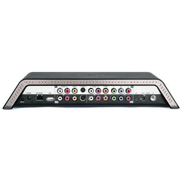 Transmissor Audio/Vídeo e IR através da Internet - PRO HD 2