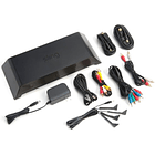 Transmissor Audio/Vídeo e IR através da Internet - PRO HD 4