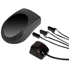 Receptor Transmissor IR - VELLEMAN