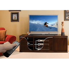 Receptor Transmissor IR - VELLEMAN