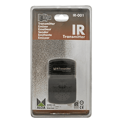 Emissor IR Adicional p/ Corrente Eléctrica ALCIA
