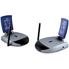 Transmissor Audio-Video 2,4Ghz - NIMO 1