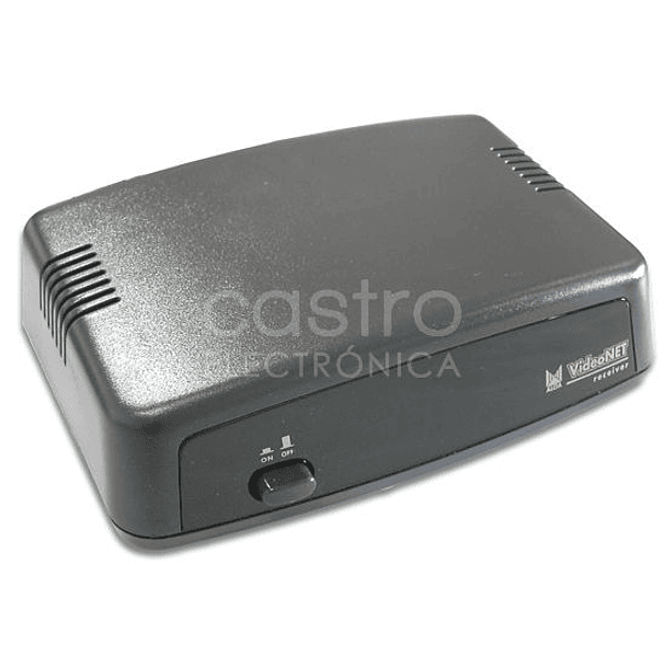 VideoNet (Adicional) - ALCIA 