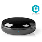 Estação Controlo Remoto IR Universal Mini 360º - NEDIS 1