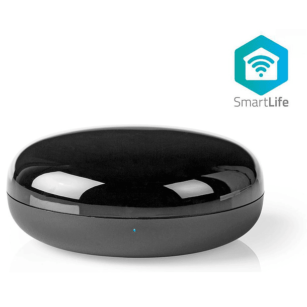 Estação Controlo Remoto IR Universal Mini 360º - NEDIS 1