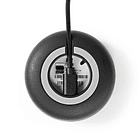 Estação Controlo Remoto IR Universal Mini 360º - NEDIS 3