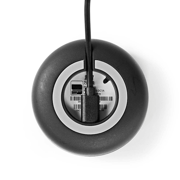 Estação Controlo Remoto IR Universal Mini 360º - NEDIS 3