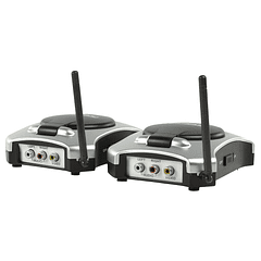 Transmissor Audio/Video + IR (5,8GHz) - KONIG