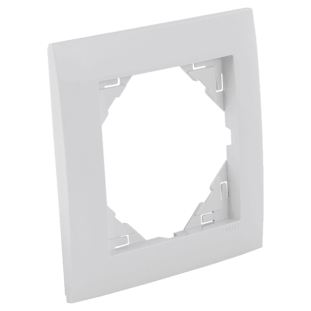 Espelho Simples Branco Série LOGUS90 - EFAPEL 