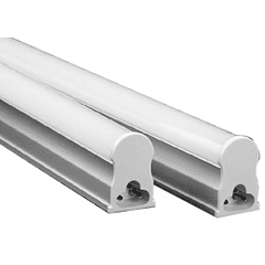 Armadura LED T5 25W 220V 6000K 2250Lm Opalina (1,50 mts)