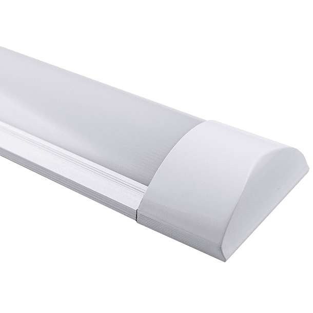 Armadura LED 20W 220V 6000K IP20 1600Lm (60cm) 1