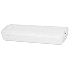 Armadura Saída Emergência em LED 3W 6000K 300Lm (Não-Permanente) - GSC 2