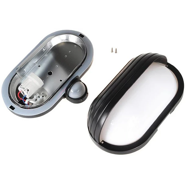 Armadura Oval 