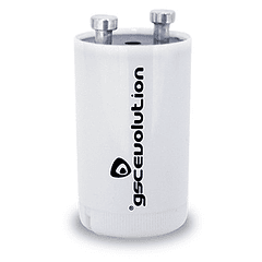 Arrancador p/ Lampadas Fluorescentes 4~65W - GSC