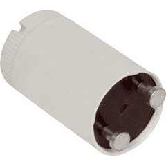 Arrancador p/ Lampadas Tubulares de LED (Qualquer Tamanho)