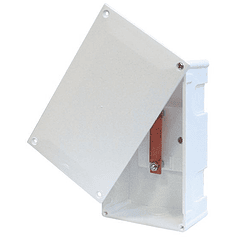 Caixa de Medição de Terra