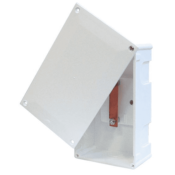 Caixa de Medição de Terra 