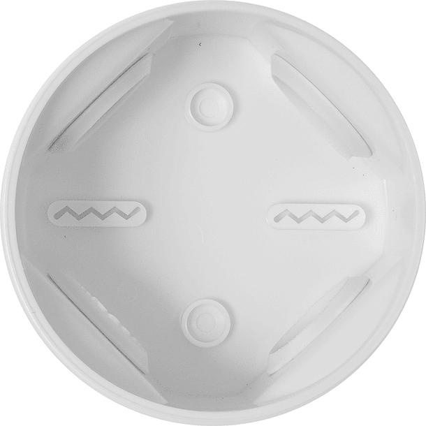 Caixa Estanque Redonda Ø70x50mm 3