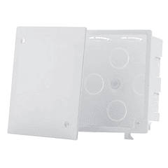 Caixa Aparelhagem Quadrada