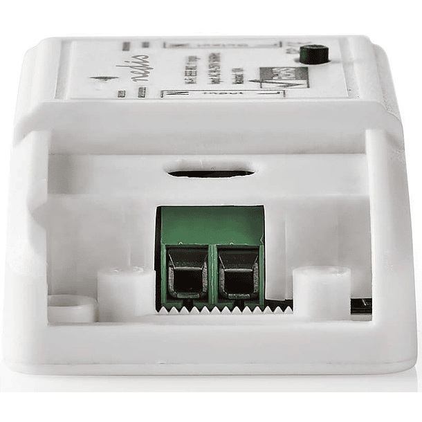 Disjuntor Interruptor Inteligente c/ Wi-Fi 10A - NEDIS 2