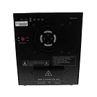 Estabilizador Automático Tensão Constant 5000VA c/ Servo Motor - WELL 4