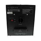 Estabilizador Automático Tensão Constant 3000VA c/ Servo Motor - WELL 4